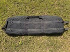 Oldgen Sof Eagle Industries Padded Rifle Bag Weapon Case Black Ranger Cag Nsw