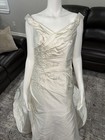 Size 14 Alfred Angelo Bridal Wedding Gown Bnwts