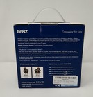 Baby Banz Hear No Blare Earmuffs 0-2 Years Sound Protection Headphones Silver