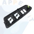 Window Switch Bezel Cover 4d Lh Toyota Tacoma