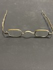 Lot Of 4 Antique 19th Century Spectacles   Pince-nez Eyeglasses