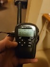 Midland Hh54 Portable Emergency Noaa Weather Alert Radio Battery Operated Works