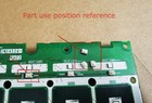 10pcs Play Switch Buttons Switch Contact Buttons For Pioneer Cdj3000 Xdjrx2 Rx3