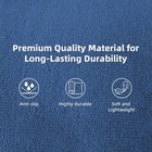 Best Bareback Pad For Horses Horse Saddle With Adjustable Girth shock-absorbing