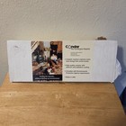 Condar Canned Catalytic Combustor - 16 Cell 3 625  X 12 25  X 2   cc-513 