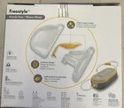 Medela Freestyle Hands-free Breast Pump  Brand New Factory Sealed
