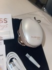 Finishing Touch Flawless Legs Women   s 4-head Rotary Shaver Usb Rechargeable