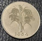 1964 South Vietnam 1      ng Coin