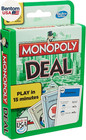 Monopoly Deal Card Game   Quick-playing Card Game   Fun Games For Families And K