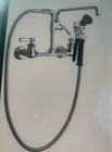 Chicago Faucet 509-gvbl12xkcab
