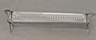 Saart Bros Sterling Silver Rectangle Sugar Cube Holder Or Cracker Tray No Mono