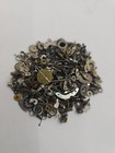 Antique Bulk Mixed Watch Parts   Innards Steam Punk Gears Steam Punk Art Lot