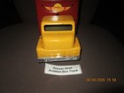 Structo Shell Aviation Box Truck  Please Read Listing  No Returns