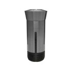 5c 3 4  Round Collet Fit Hardened Machining Turning 0 0006  High Precision