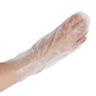 Paraffin Bath Liners For Foot Pedicure Hot Spa Wax Treatment  Larger Thicker    