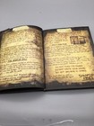 The Book Of Bill Gravity Falls B n Exclusive Edition Alex Hirsch Book Brand New