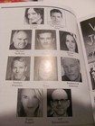 Bright Star Playbill Broadway Musical New York Steve Martin Edie Brickell Dehoty