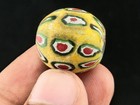 Beautiful Venetian Antique African Glass Beads Old Beads