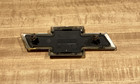 2004-2012 Chevrolet  Colorado Gold Bowtie Grille Emblem 10357171 15199885