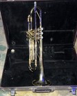 Yamaha Ytr-2320 Bb Trumpet With Case And Mouthpiece 