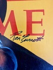 Ron Turcotte Hand Signed 1973 Time Magazine Inscribed Super Horse Secretariat