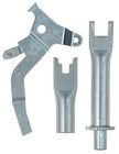 H12560 Professional Grade Drum Brake Shoe Adjusting Screw Assembly