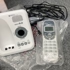 Vtech Cs6124 Cordless Answering System With Caller Id   Call Waiting