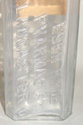 Antique Eber Hyde Pharmacist Bottle   Lancaster Pa   Broadway Drug Store