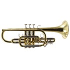 Bach Model 37 Stradivarius Cornet Sn 23073 Mount Vernon