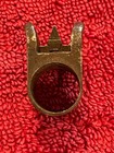 German  Kar 98az Front Sight Base Complete Kar98az
