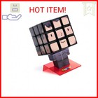 Rubik   s Cube  Max Park Cuber  Speed Cubing Collectible   Desk D  cor  Problem-sol