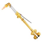 Victor Torch Set Ca2460 Heavy Duty Oxyacetylene Cutting Torch For Cutting And 
