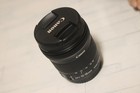 Canon Very Good Condition Super Wide Angle Lens