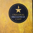 Hamilton - Souvenir Program - Original Broadway Cast