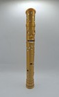 1969 - 1970 Tv Show H r  Pufnstuf Freddy The Flute Prop Art With Stand