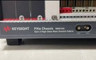 Keysight Agilent M9010a 10-slot Gen3 Pxie Pxi