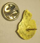 Calgary Stampeders Cfl American Football Very Old Small Official Helmet Pin