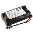 4 Cordless Home Phone Rechargeable Battery For Uniden Bt-1007 Bt-1015 3 700 sold