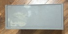 Akro Mils 60 Drawer Organizer Cabinet Parts Hardware Storage Plastic Bin 14  14 
