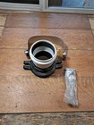 Geneco 4x6u Sewer Saddle  Sealtite Usa Made Open Box Os198