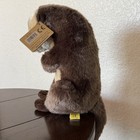 Sea River Otter Plush Miyoni By Aurora World 12    Toy Stuffed Animal  Nwt