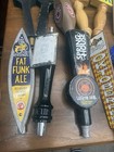 17 Craft Beer Tap Handles Allagash Pete   s Tuborg Penn Pilsner Lot