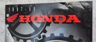 1997-99 Factory Honda Shadow 600 Deluxe Vt600c cd cd2 Vlx Service Repair Manual