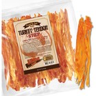 Turkey Tendon Dog Treats Natural Chew Hypoallergenic Dental Health Grain Free Us
