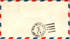 Ffc 1947 Experimental Helicopter - Huntington Station To New York Ny - J25398