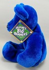 Salvinos Big Bammers Sammy Sosa  21 Home Run Kings 1999 Retired Plush Bear