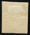 French Colonies Scott  14 Mh With Apex Certificate