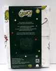 Grinch Dr  Seuss Christmas Holiday Cotton 20  X 30  Pillowcases Set Of 2 New 