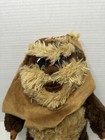 Star Wars Wicket Ewok Plush Stuffed Animal Doll Authentic Disney Store
