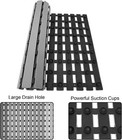 Bathroom Shower Floor Mat Bath Mats For Shower Tub Anti Slip Shower Mat With